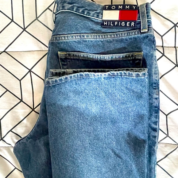 TOMMY HILFIGER JEANS!! - Picture 4 of 4